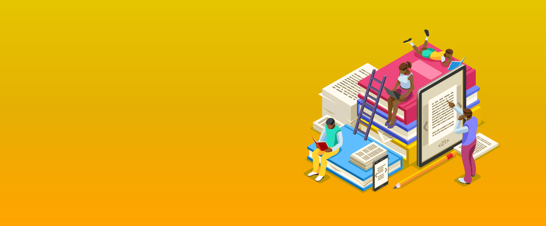 Consulte a nossa Biblioteca Online