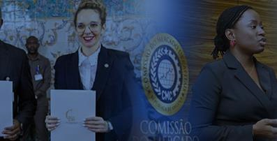 CMC 2019 Celebration