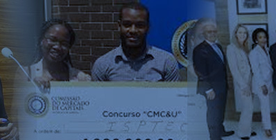 CMC 2019 Celebration
