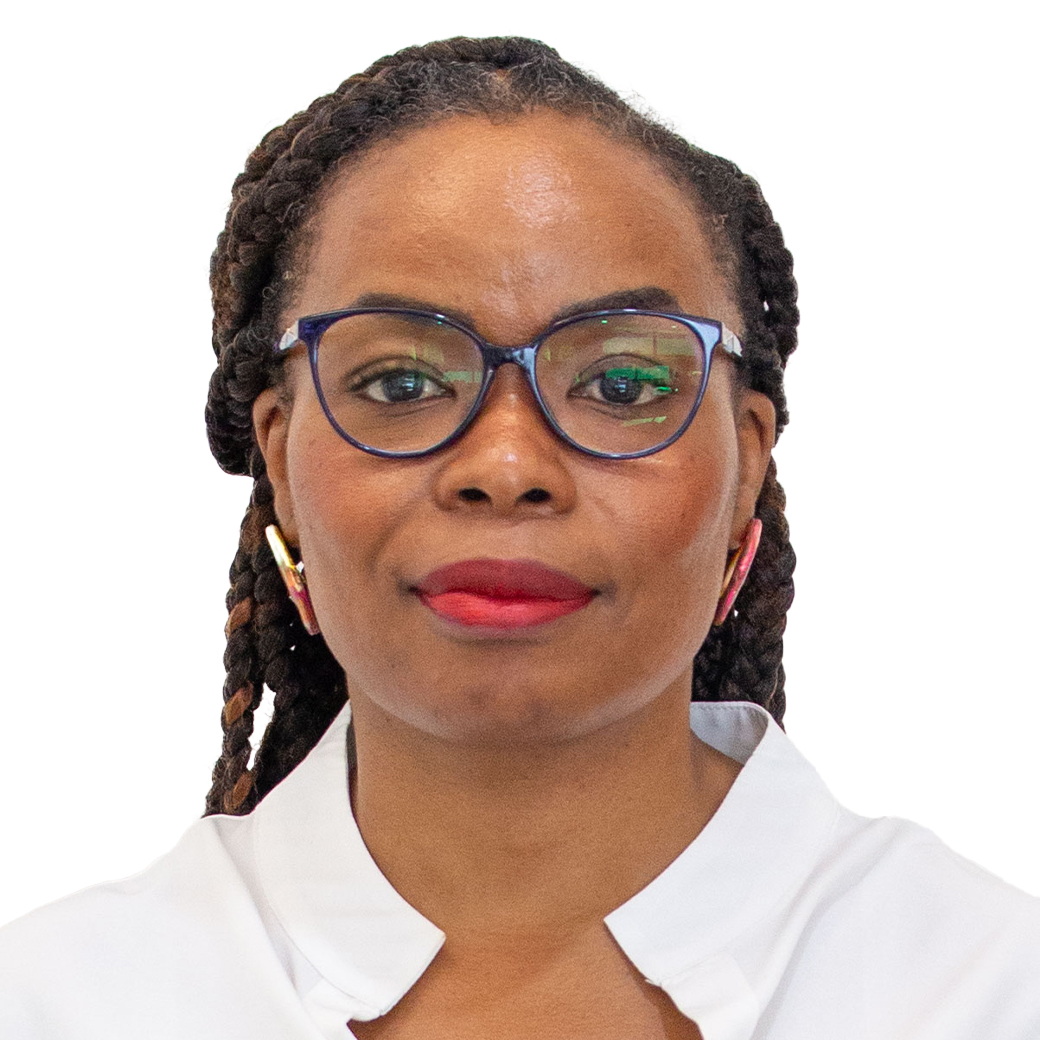 Carla Cunjiquisse Herculano Moco Ferreira