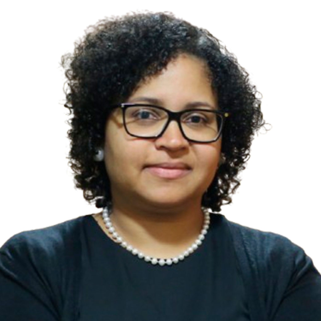 Edna Nogueira F. da Silva Kambinda