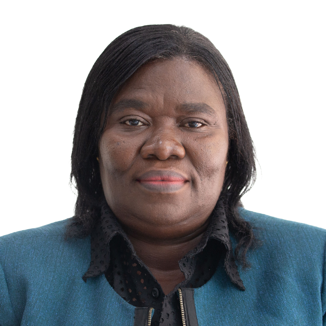 Maria José Cumba