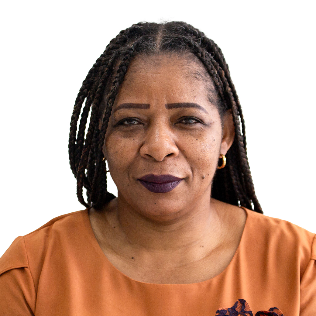 Maria Madalena Feliciano Ferreira