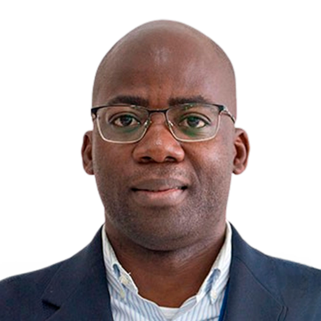 Divaldo Bruno Marques da Silva