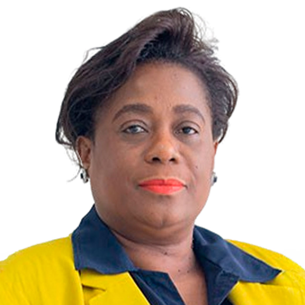 Maria Eugénia dos Santos