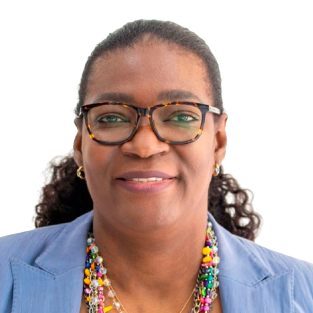 Sandra Josina Francisco