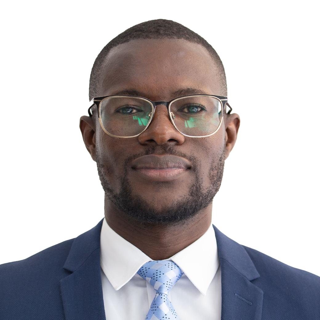 Miguel Nsunda Toco Maienga