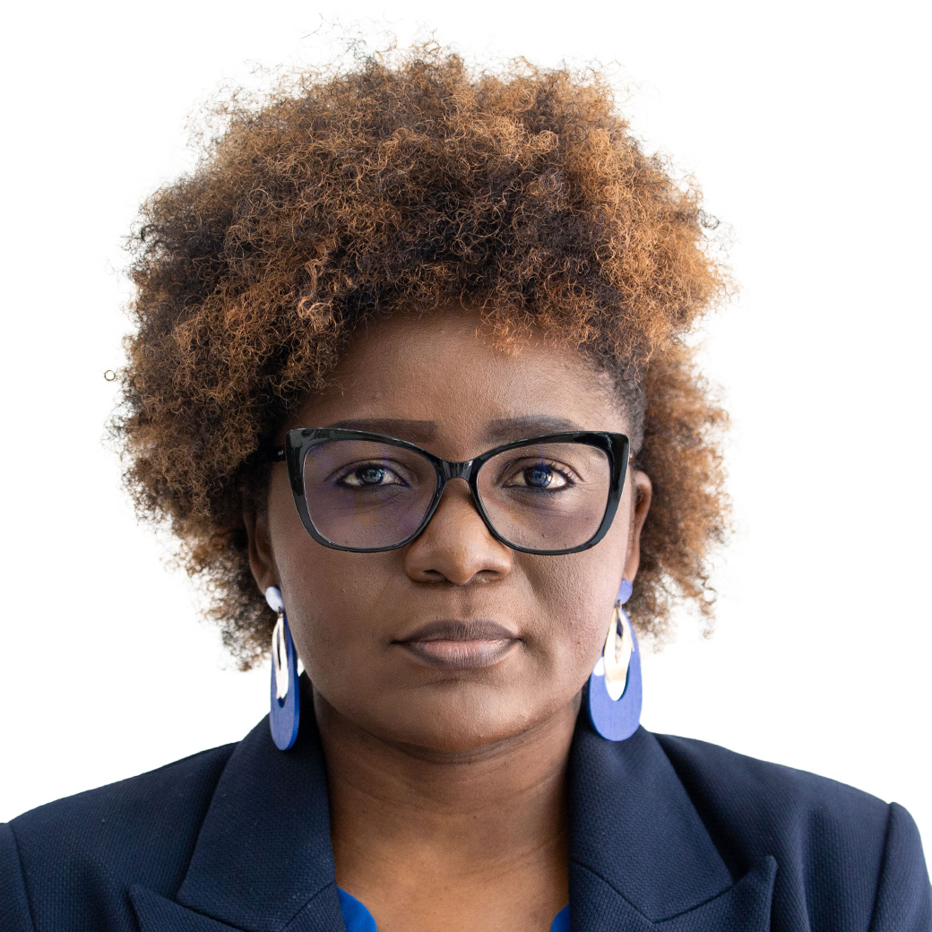 Helena Cambinda