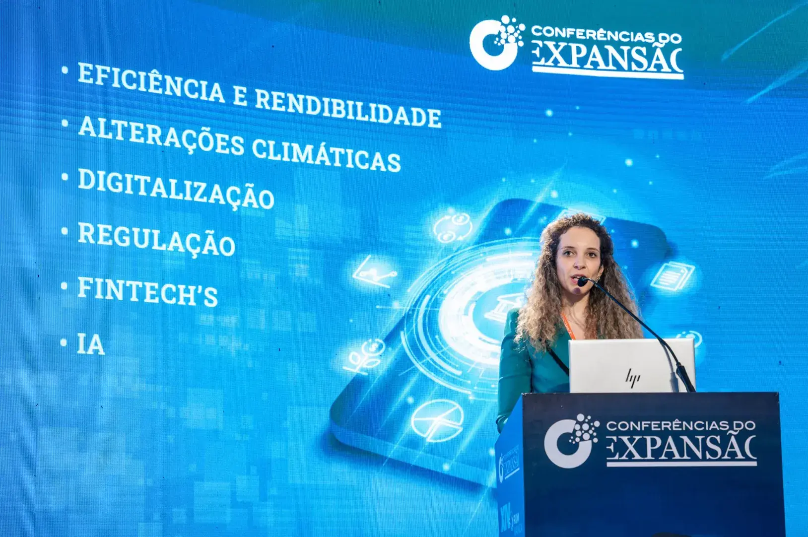 teste