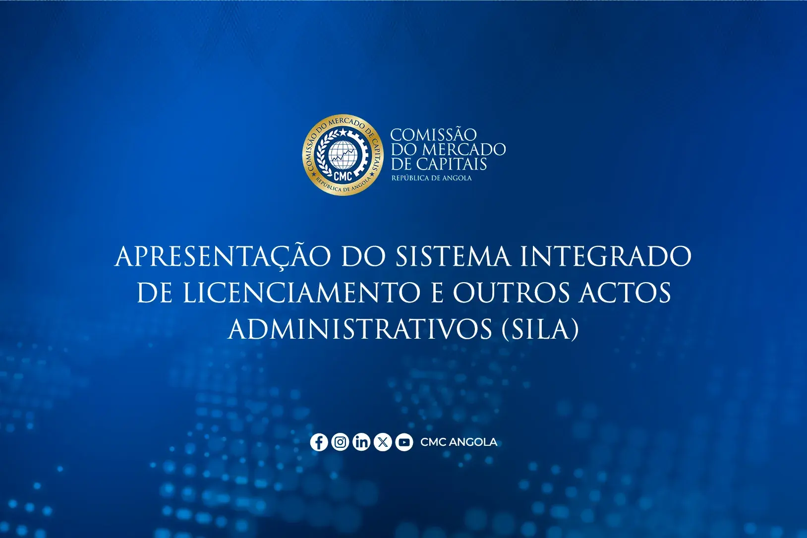 teste