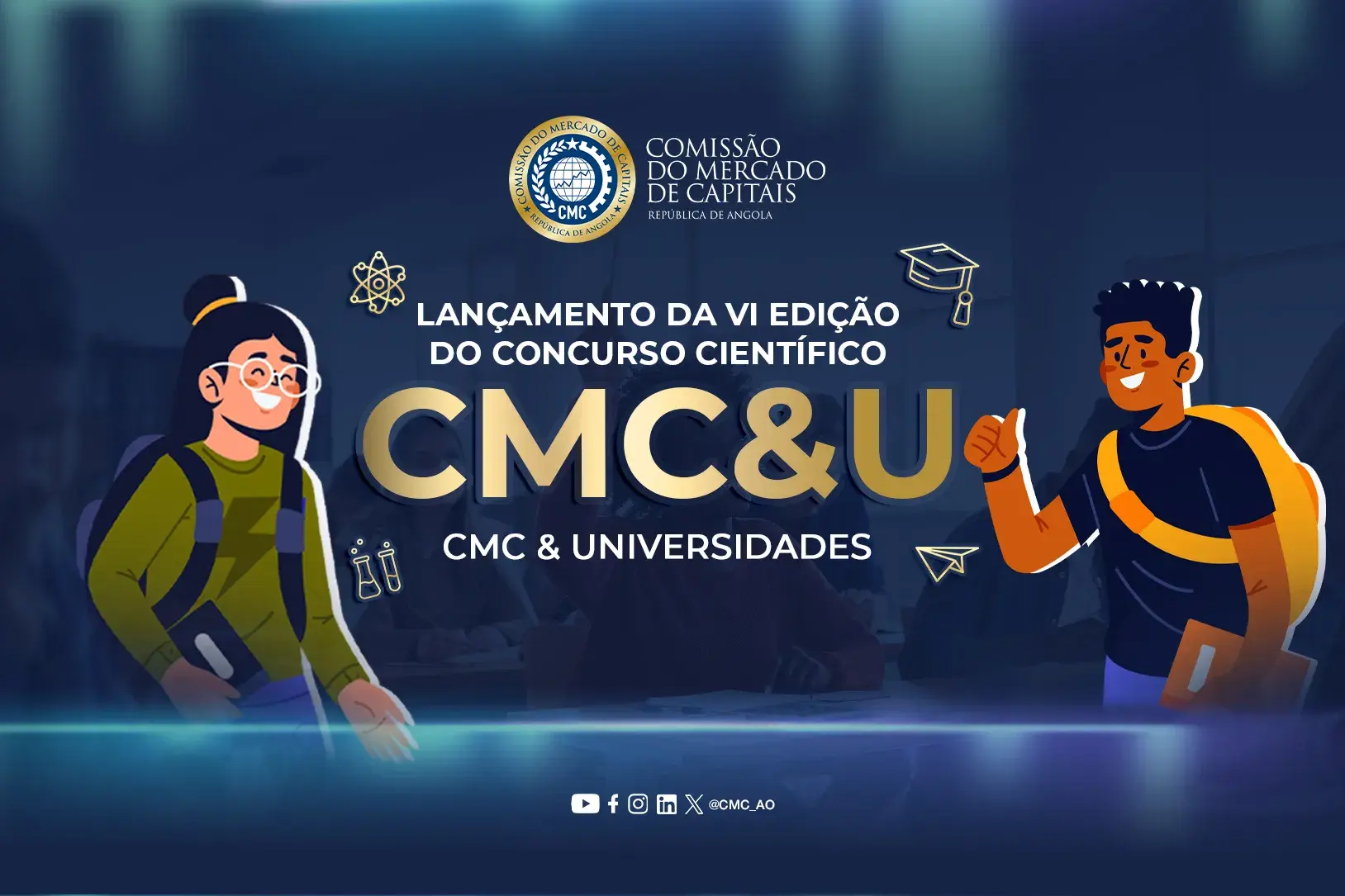teste