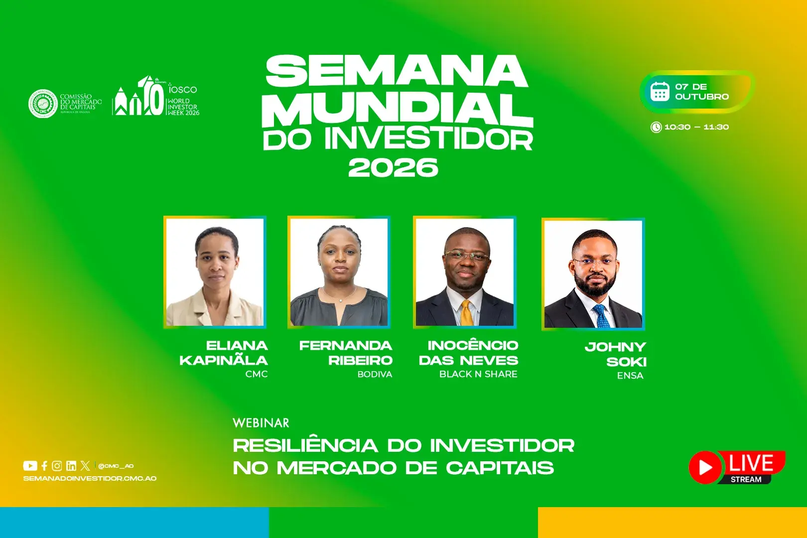 teste